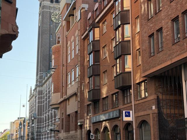 Lägenhet hyra i Norrköping, Östergötland