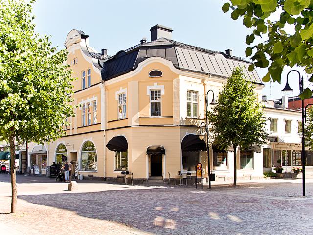 Lägenhet hyra i Katrineholm, Södermanland