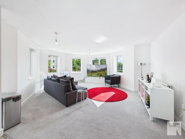 Apartment for rent in Droylsden, Tameside