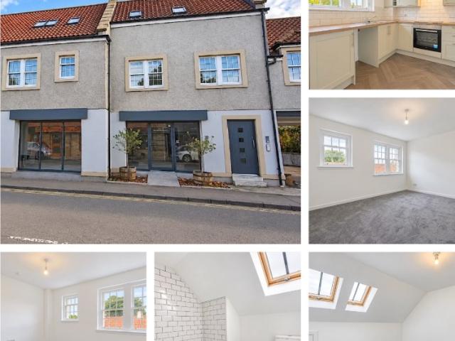 Apartment for rent in Gilmerton, City of Edinburgh