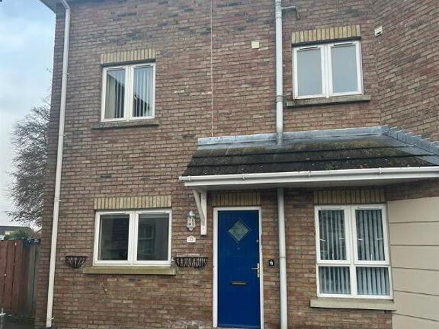 Apartment for rent in Limavady, Northern Ireland