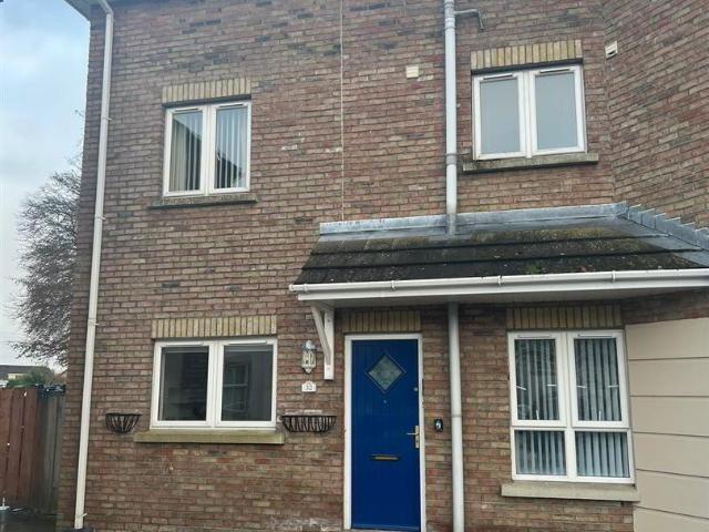 Apartment for rent in Whitehill, Limavady