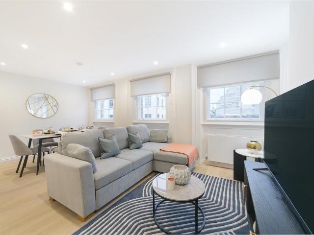 Apartment for rent in Covent Garden, Greater London