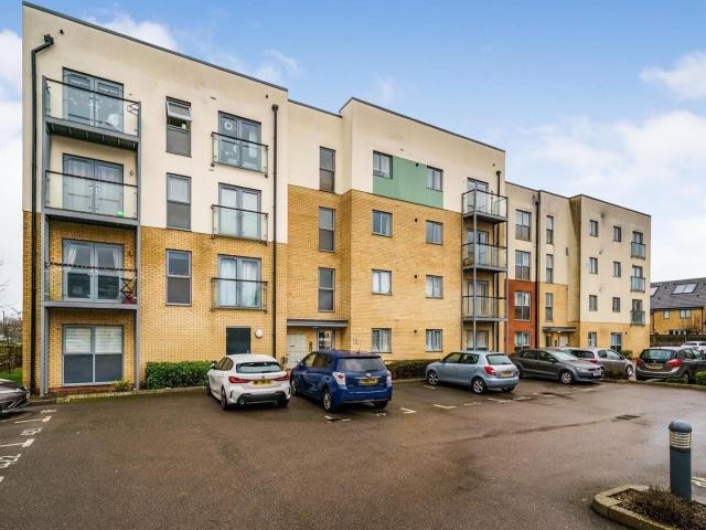 Apartment for rent in Pin Green Industrial Area, Shephall