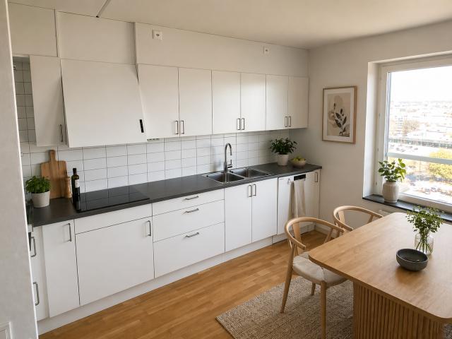 Lägenhet hyra i Borås, Västra Götaland
