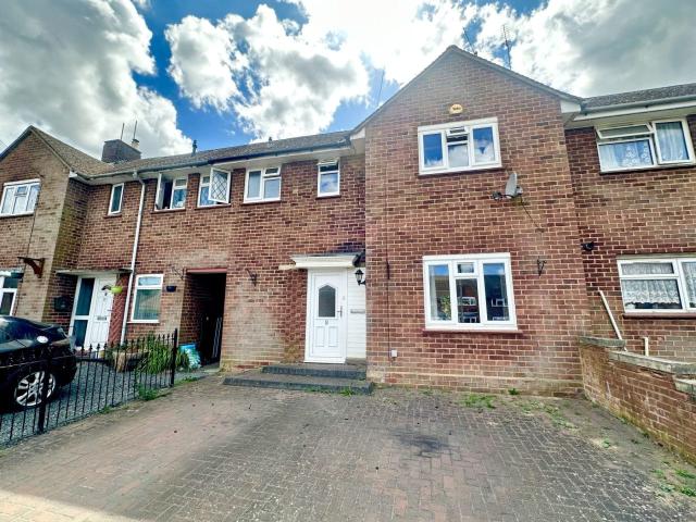 Apartment for rent in Towcester, Northamptonshire
