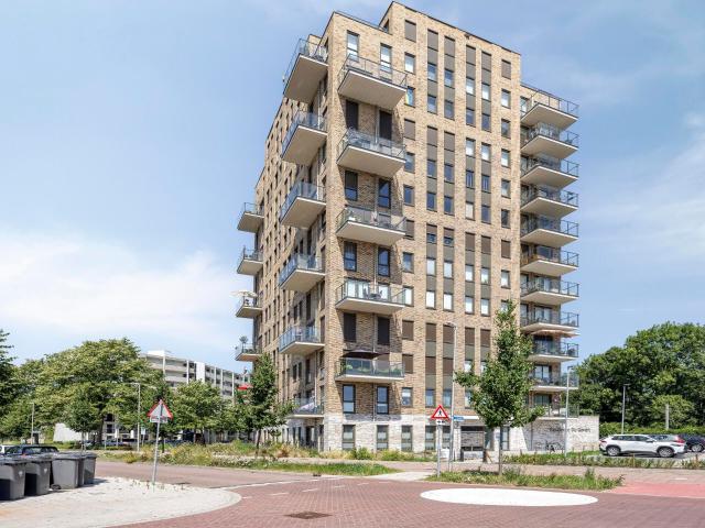 Appartement te huur in Palenstein, Zoetermeer