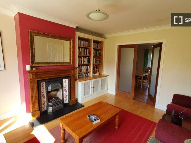 Room to rent in Blackrock, North Tipperary