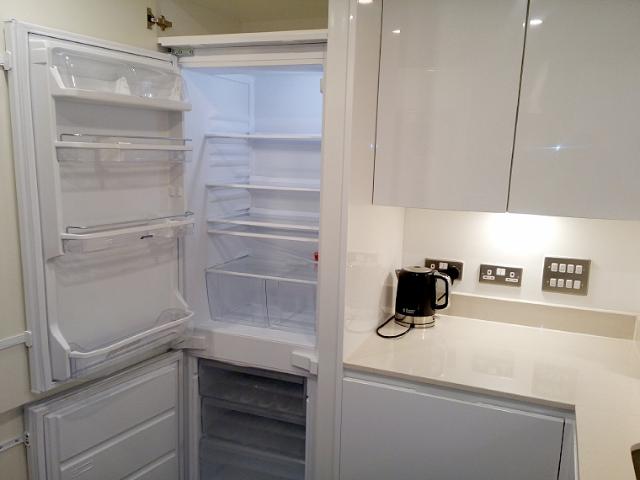 Apartment for rent in Isle Of Dogs, Greater London