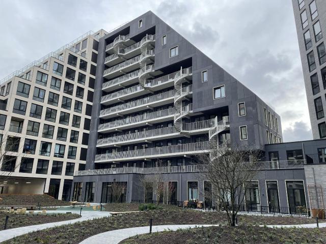 Appartement te huur in Zuid, Hoofddorp