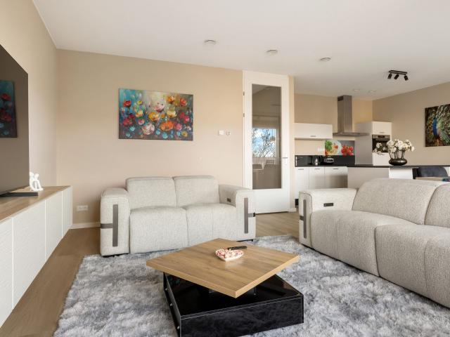 Appartement te huur in Zuid, Hoofddorp