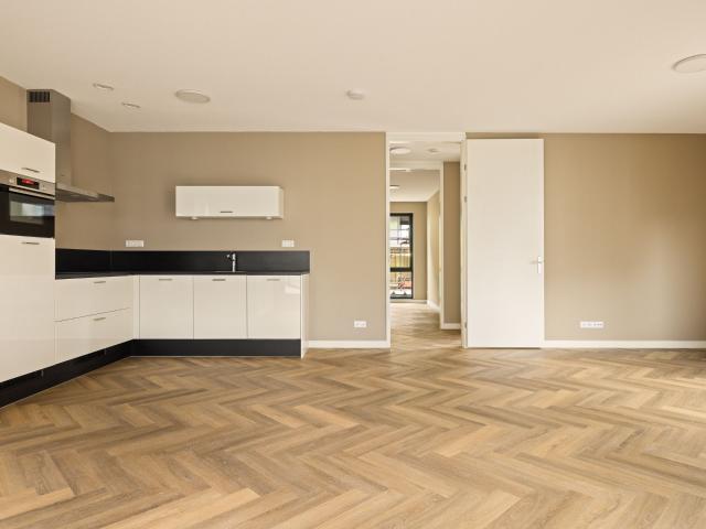 Appartement te huur in Zuid, Hoofddorp
