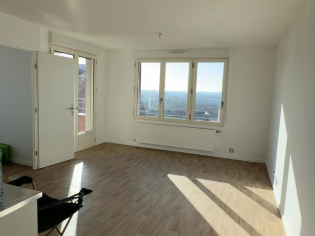 Appartement location à Dugny, Seine-Saint-Denis
