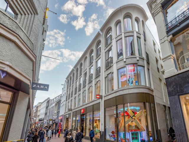 Appartement te huur in Amsterdam, Centrum