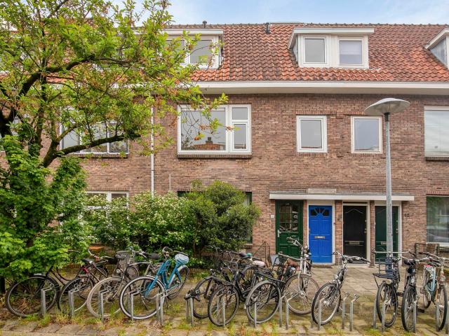 Appartement te huur in Haarzuilens, Utrecht