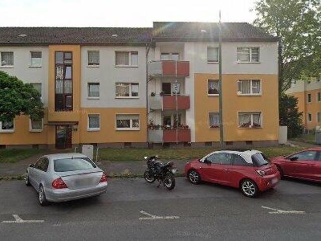 Apartment mieten in Hamborn, Duisburg