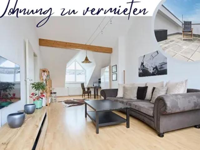 Apartment mieten in Kaldenhausen, Duisburg