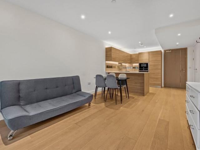 Apartment for rent in Greater London