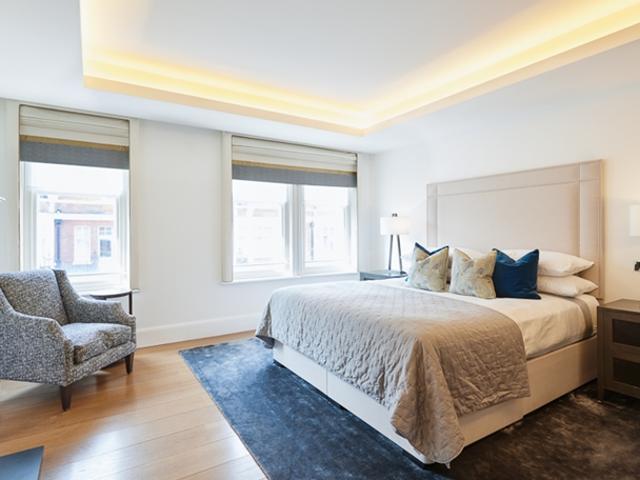 Apartment for rent in Covent Garden, Greater London
