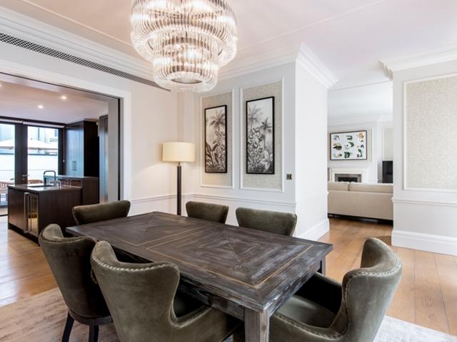 Apartment for rent in Covent Garden, Victoria