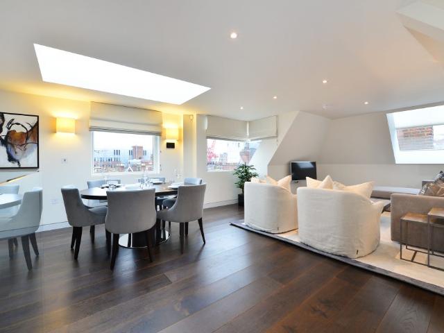 Apartment for rent in City of Westminster, Greater London