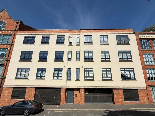 Apartment for rent in Semilong, Northampton