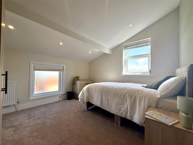 Apartment for rent in Meols Cop, Southport