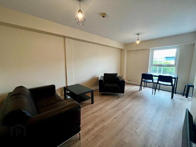 Apartment for rent in Waterside, Londonderry