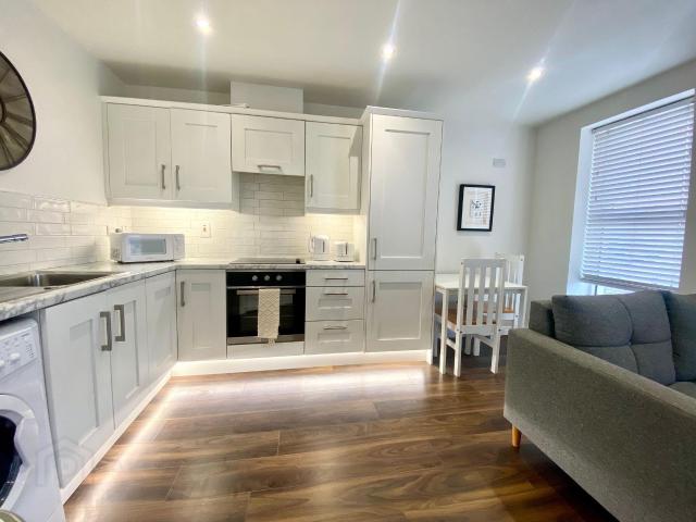 Apartment for rent in Waterside, Londonderry
