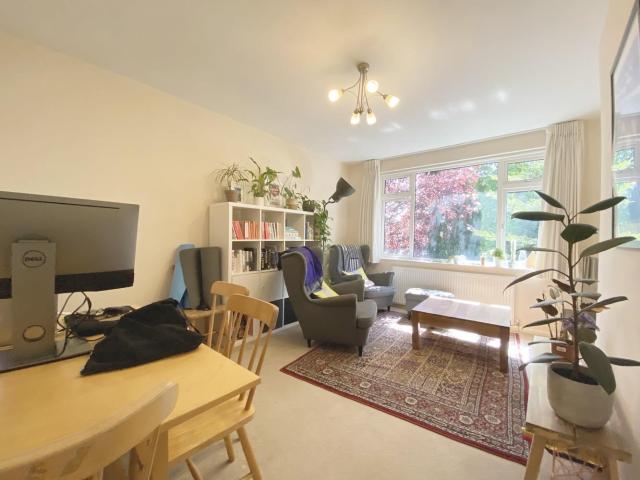 Apartment for rent in Tulse Hill, Greater London