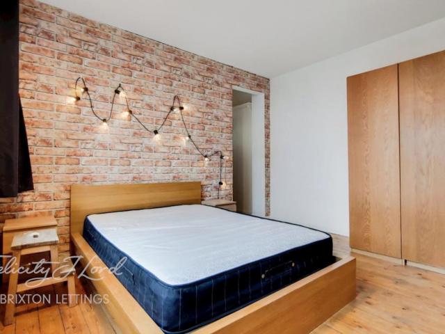 Apartment for rent in Streatham Hill, Greater London