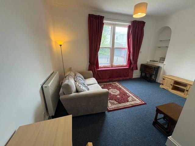 Apartment for rent in Ballindoch, Scotland