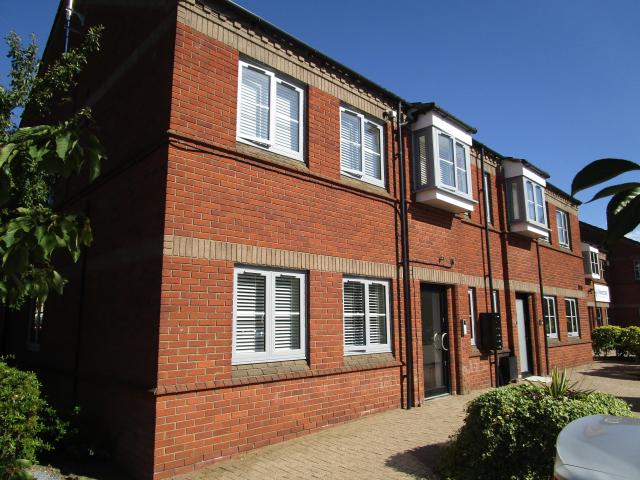 Apartment for rent in Moulton Park, Northampton