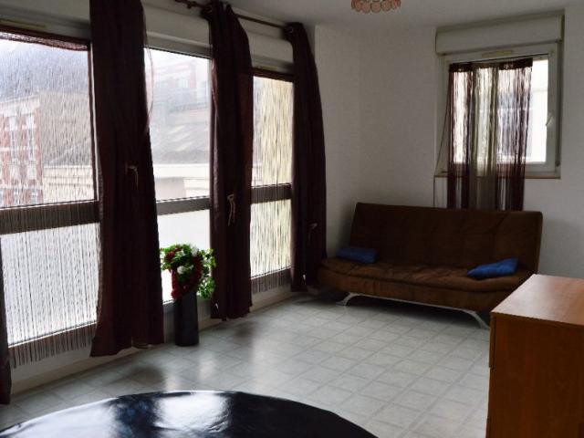 Appartement location à Dunkerque