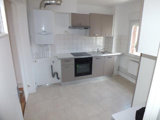 Appartement location à Dunkerque