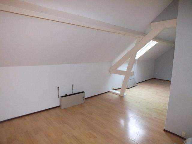 Appartement location à Dunkerque