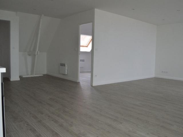 Appartement location à Dunkerque