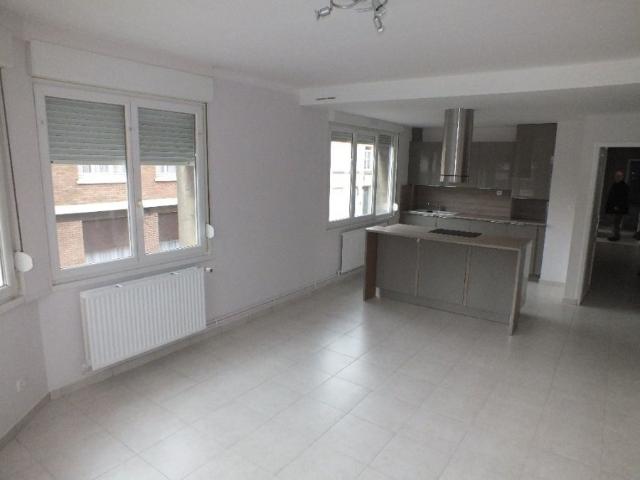 Appartement location à Dunkerque