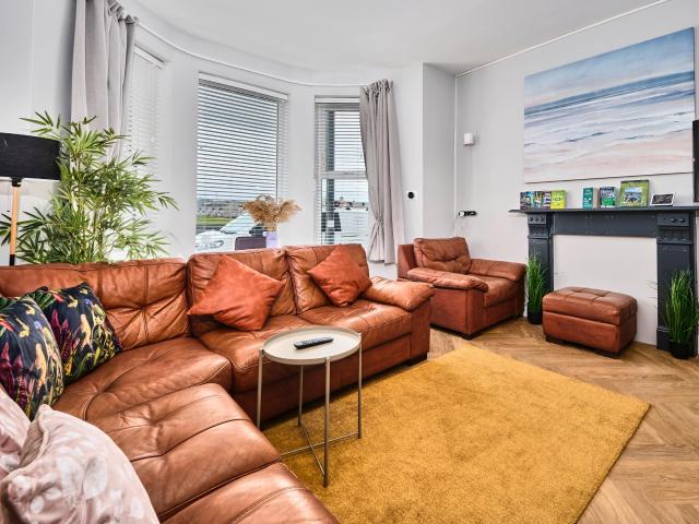 Apartment for rent in Portrush, Northern Ireland
