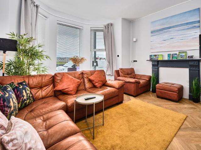 Apartment for rent in Portrush, Northern Ireland