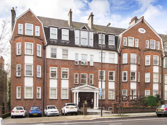 Apartment for rent in West Hampstead, Isle Of Man
