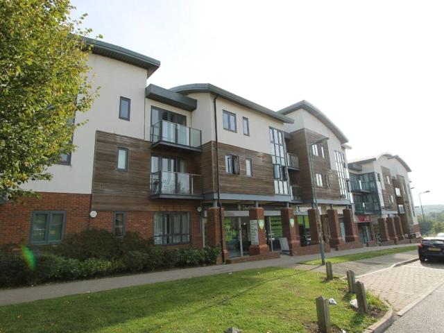 Apartment for rent in Grange Farm, Shenley Church End