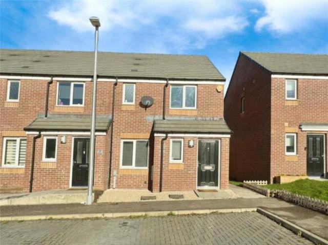 Apartment for rent in Greendykes, Craigmillar