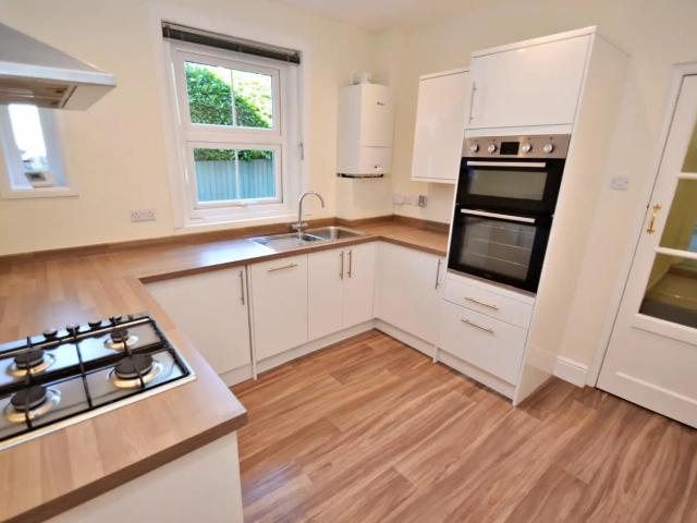 Apartment for rent in Broadstone, Poole