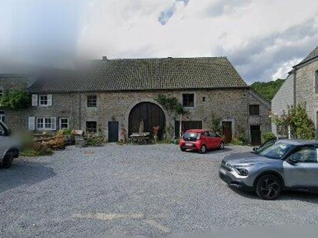 Appartement location à Oppagne, Wéris
