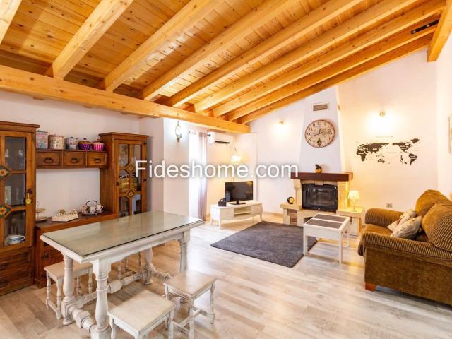 Apartamento en alquiler en Comarca del Valle de Lecrín, Andalucía