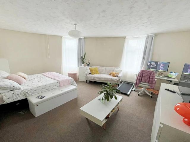 Apartment for rent in West Cliff, Bournemouth