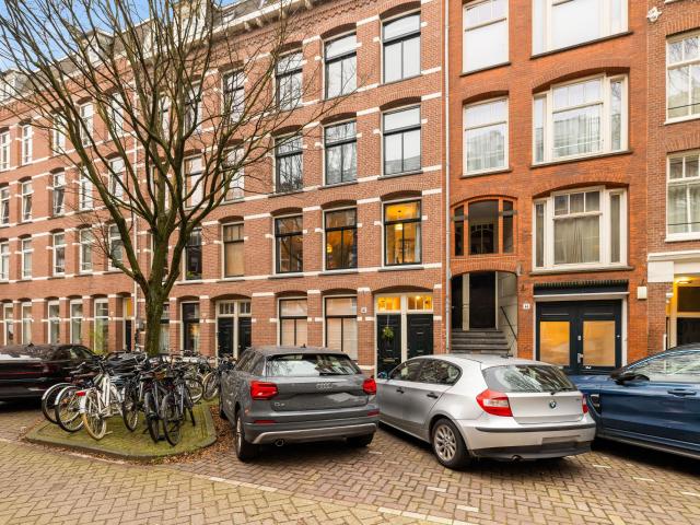 Appartement te huur in Zuid, Amsterdam