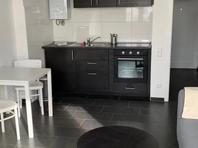 Apartment mieten in Holthausen, Düsseldorf