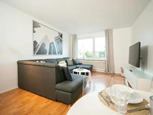 Apartment mieten in Volmerswerth, Düsseldorf